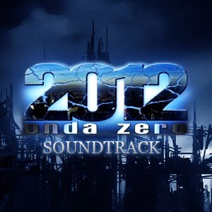 2012 Onda Zero Soundtrack