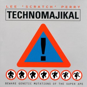 Technomajikal