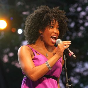 Rashidra Scott 的头像