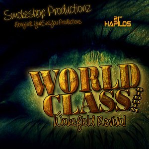 World Class Riddim