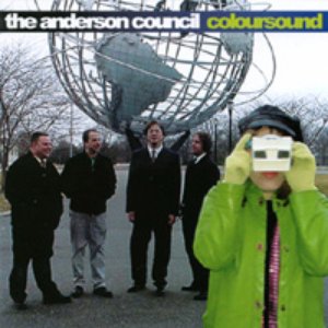 Coloursound