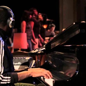 Avatar for Snarky Puppy Feat Magda Giannikou