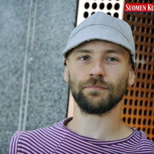 Samuli Kosminen 的头像
