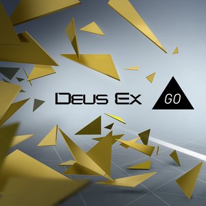 Deus Ex Go (OST)
