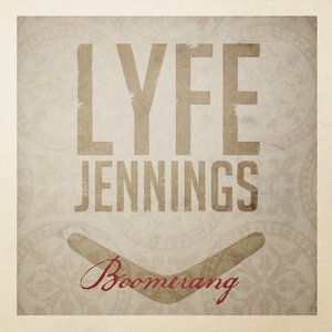 Boomerang - Single