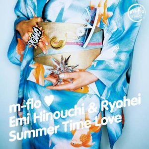 Image for 'm-flo loves Emi Hinouchi & Ryohei'