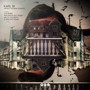 Infinity in Mind (Remixes)