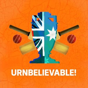 The Urnbelievable Ashes Podcast 的头像
