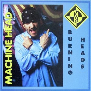 Burning Heads