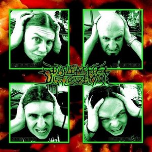 Displeased Disfigurement 的头像