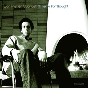 Elan Mehler Quartet 的头像