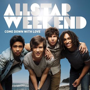 Come Down With Love - Single