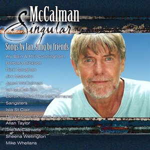 McCalman Singular