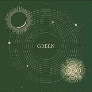 Green - Single