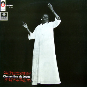 Clementina de Jesus - Clementina de Jesus - Zortam Music