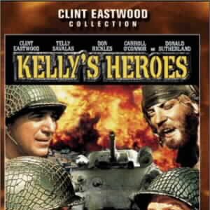 Kelly's Heroes 的头像