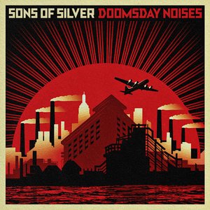 Doomsday Noises - EP