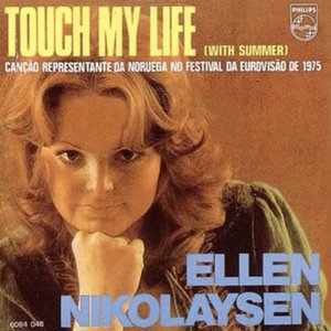 Touch My Life (With Summer)