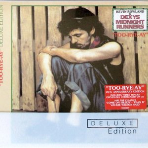 Too-Rye-Ay [25th Anniversary Deluxe Edition] Disc 2