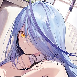シーカー(CV.楠木ともり) 的头像