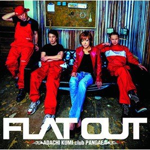 FLAT OUT