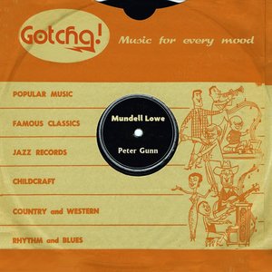 Peter Gunn (Music for Every Mood)