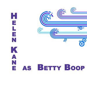 Helen Kane as Betty Boop
