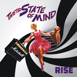Rise - Single