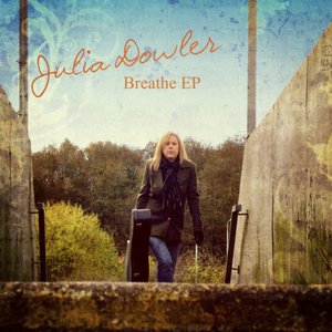 Breathe - EP