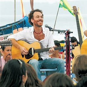 Immagine per 'Nando Reis & Andrea Martins (Canto dos Malditos na Terra do Nunca)'
