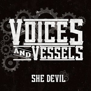 She Devil
