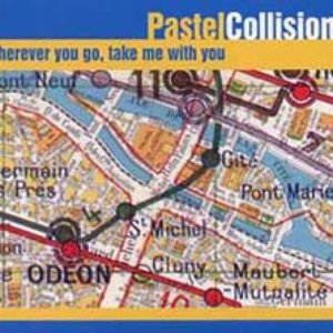 Pastel Collision のアバター