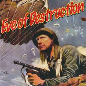 Eve Of Destruction