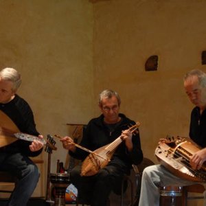 Avatar for Ensemble Tre Fontane