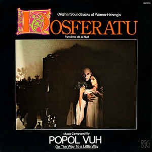 Nosferatu [Original Soundtrack]