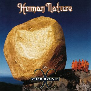 Image for 'Human Nature'