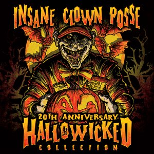 20th Anniversary Hallowicked Collection