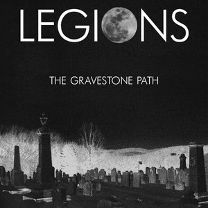 The Gravestone Path