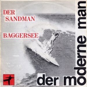 Der Sandman