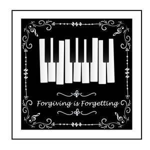 Forgiving is Forgetting