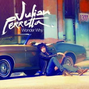Wonder Why - Single