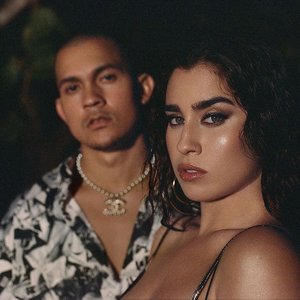 Lauren Jauregui & Tainy 的头像