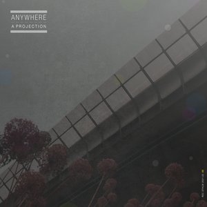 Anywhere - Single