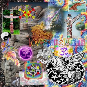 Lovespring Tsunami
