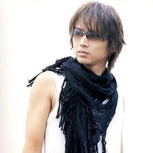 Doumoto Kouichi 的头像