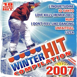 Winter hit compilation 2007