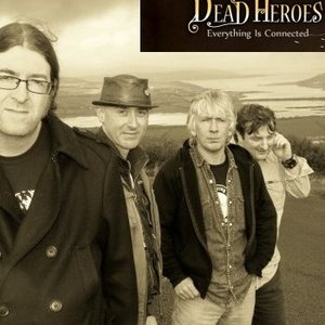 Avatar for Dead Heroes Club