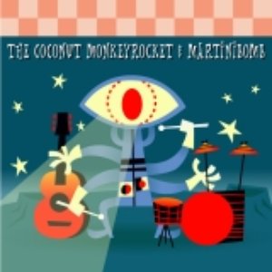 Avatar for Martinibomb & The Coconut Monkeyrocket
