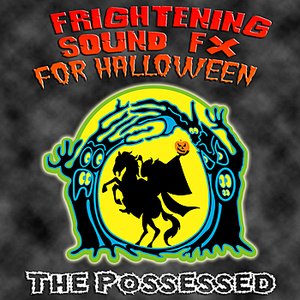 Frightening Sound FX For Halloween