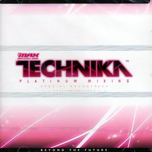 DJMAX TECHNIKA Special Track